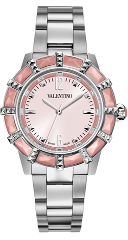 Valentino Ladies V54SBQ9797-S099 Eden Collection Watch